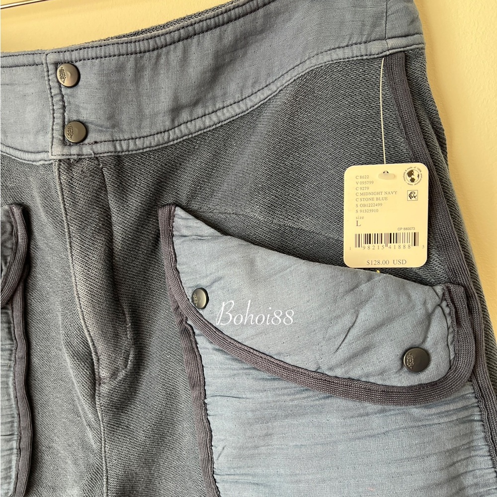 NEW Free People Timko Pants - Picture 11 of 13